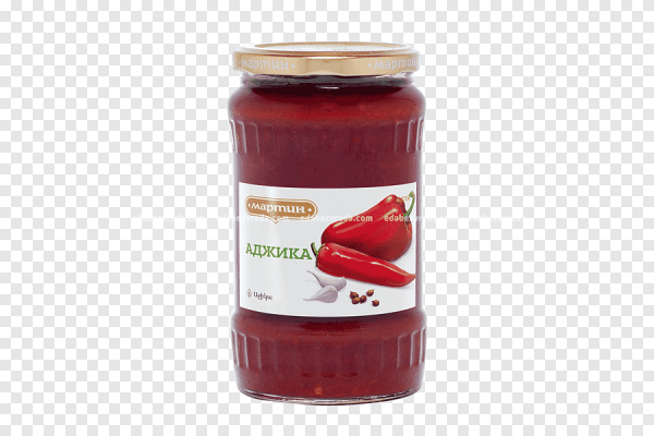 Мартин аджика 360 гр
