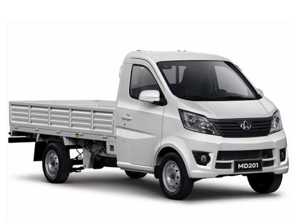 Changan грузовик md201