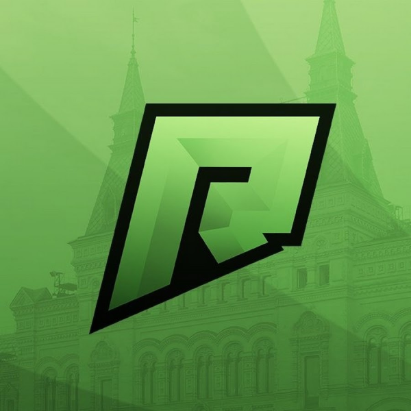 Значок радмир РП ГТА 5