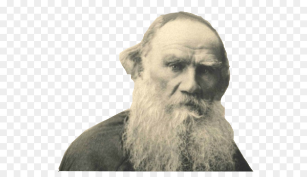 Лев Николаевич толстой