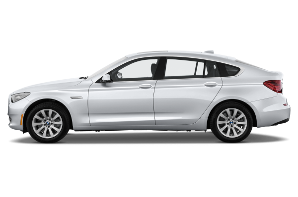 BMW 535i XDRIVE Turismo