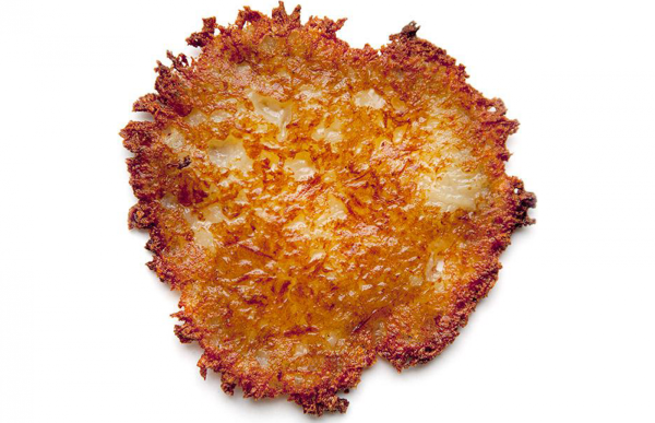 Драники картофельные