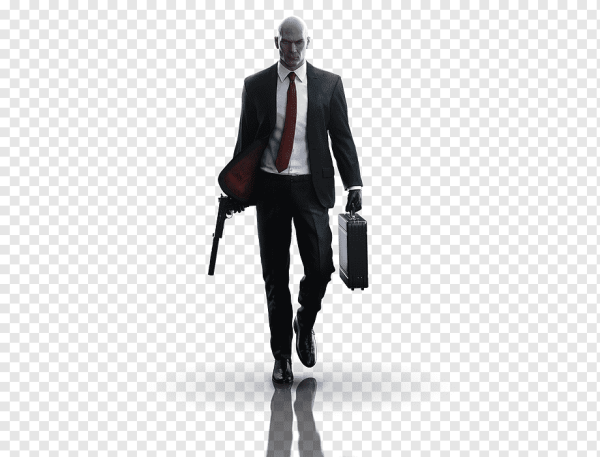 Hitman 2: бесшумный убийца