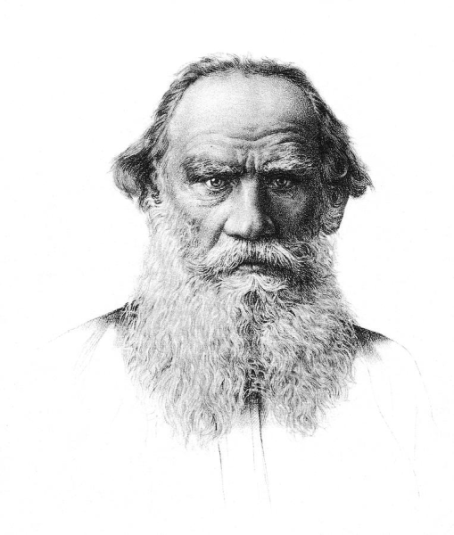 Лев Николаевич толстой 1828 1910