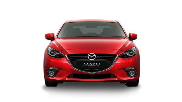 Мазда 3 седан Mazdaspeed