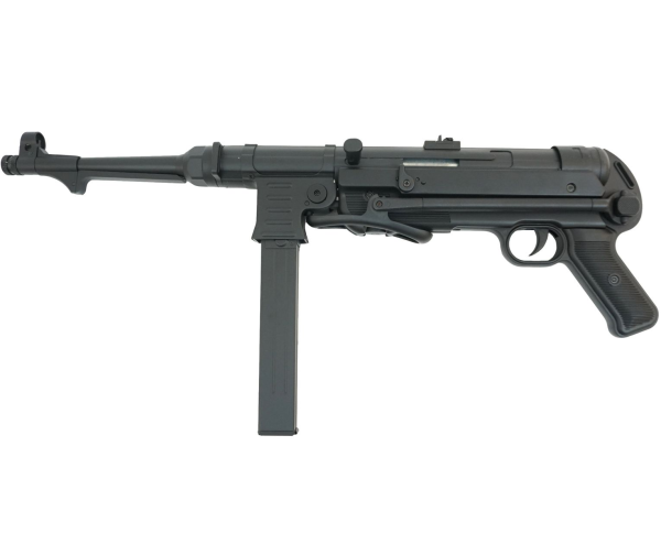 Автомат Шмайсер.МП-38-40