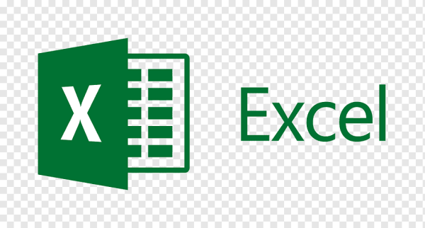 Microsoft excel иконка