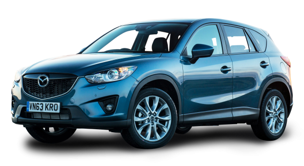 Mazda CX-5 PNG