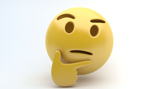 Смайлик 3д