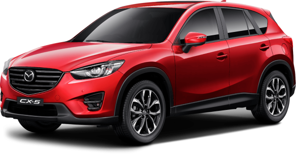 Mazda CX 5 2022