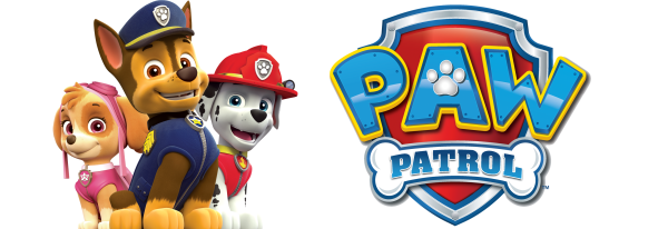 Paw Patrol 4