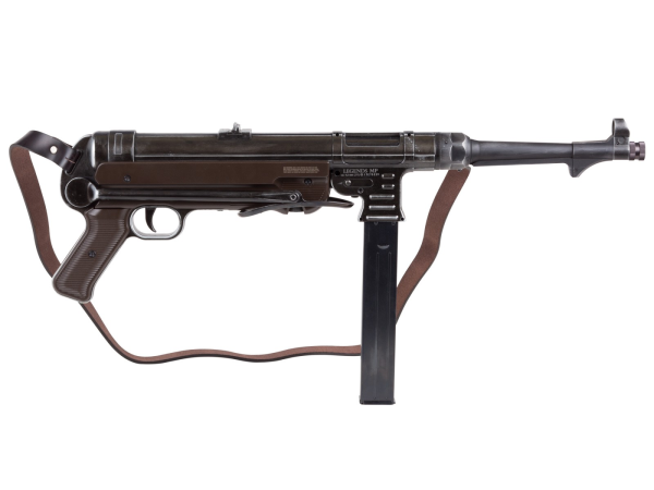 Автомат Шмайсер.МП-38-40
