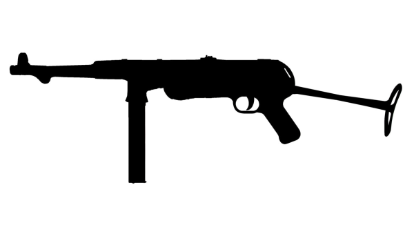 МП 40 эскиз