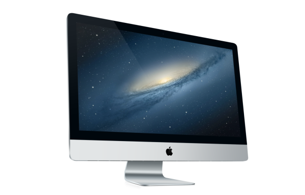 IMAC 32