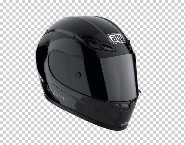 Шлем AGV silhouette