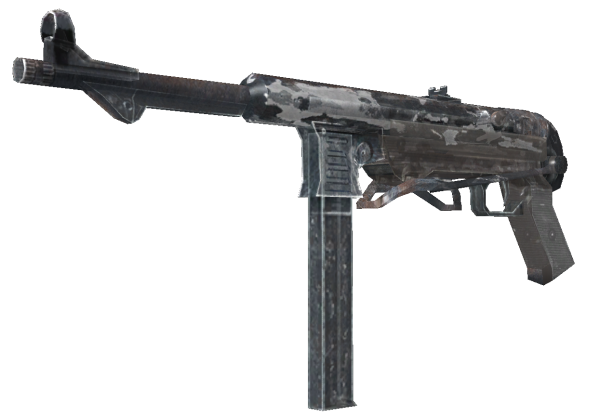 МП 30 МП 40