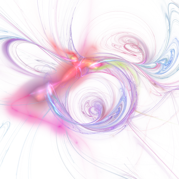 Цветные узоры