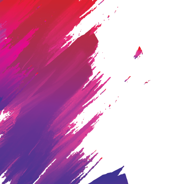 Брызги краски
