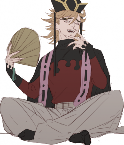 Доума Кимецу