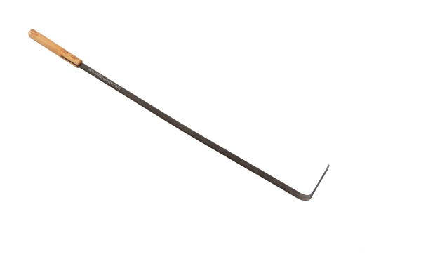 Кочерга витая 45 см