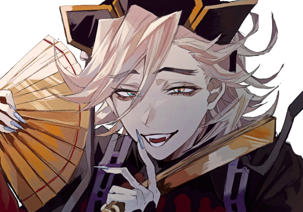 Доума аниме клинок