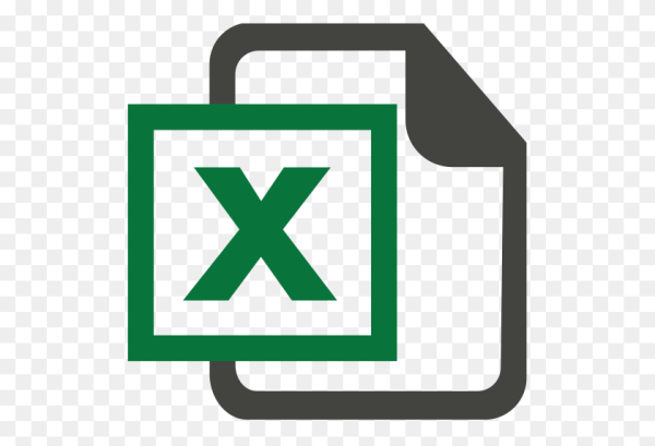 Икона excel