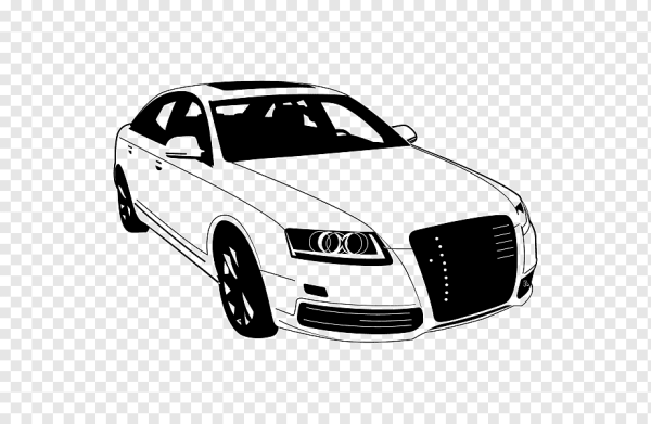 Автомобиль рисунок