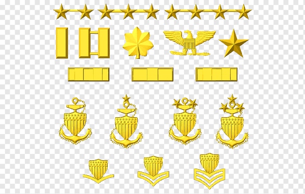 Стикер звания