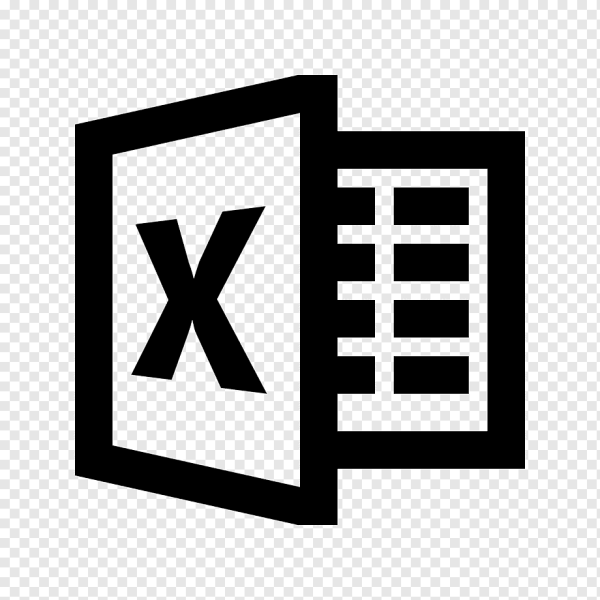 Икона excel
