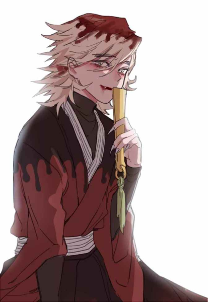 Demon Slayer Доума