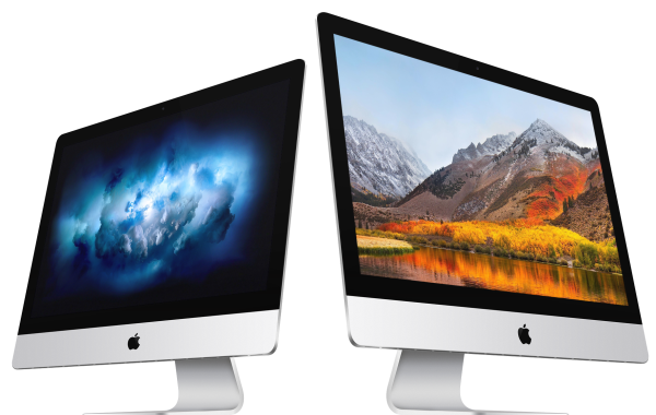 Аймак Mac os