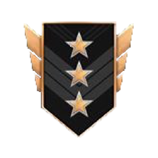 Звание Феникс в стандофф 2