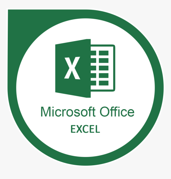 Значок excel
