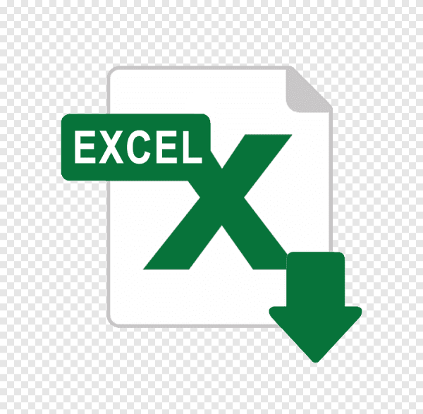 Excel логотип
