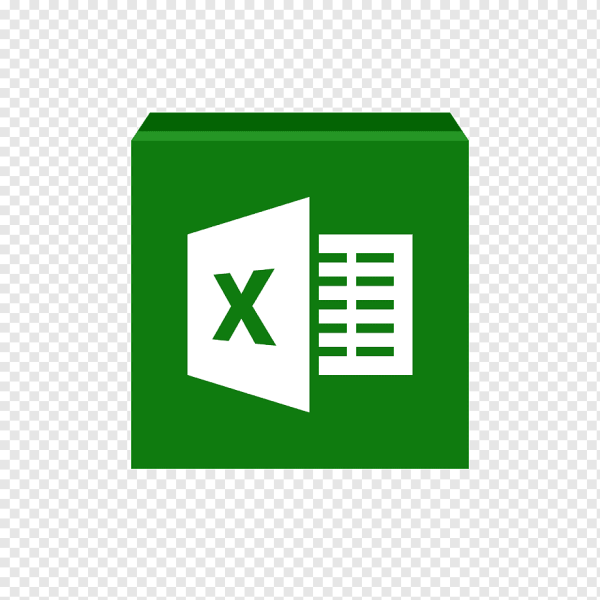 Иконки excel 16х16