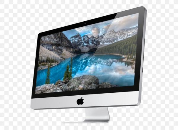 IMAC (Retina 4k, 21.5-inch, 2019) компьютер