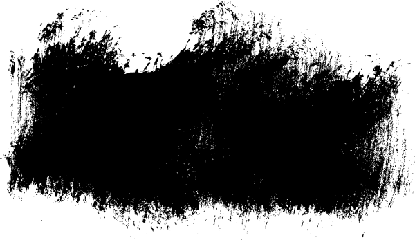 Рваная кисть