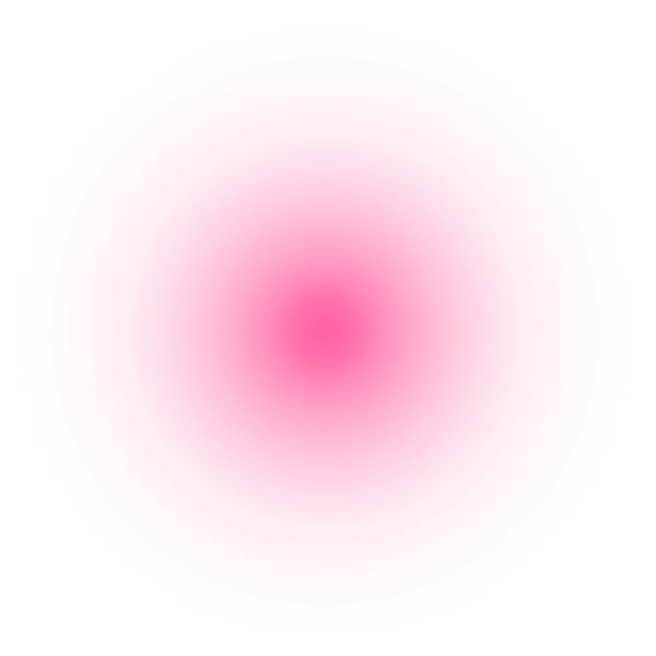 Красное свечение без фона