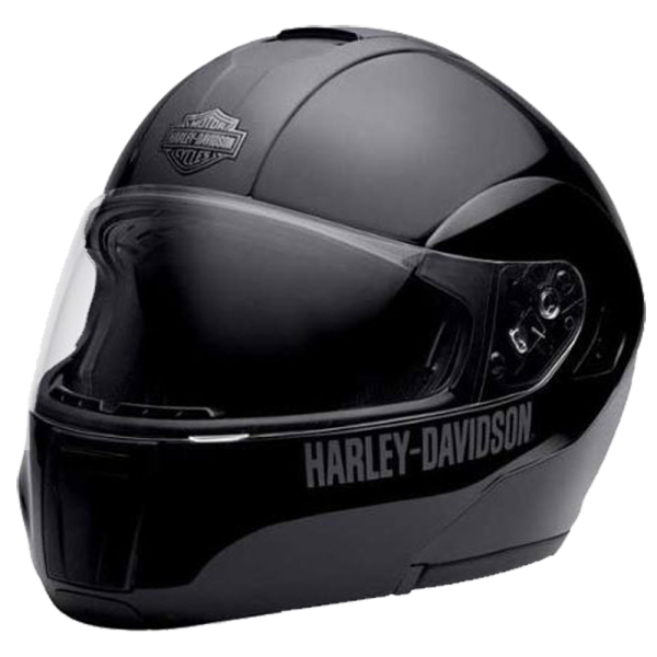 Шлем мотоциклетный Harley Davidson