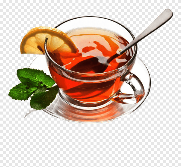 Кружка чай