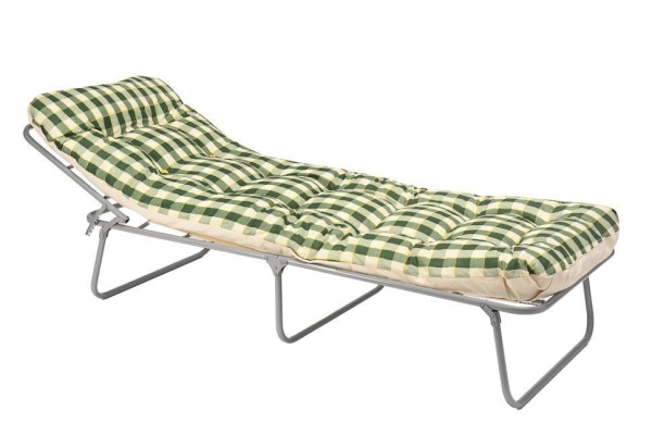 Кровать раскладная Моллис кр-2