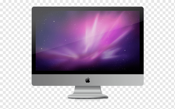 IMAC 27 2009