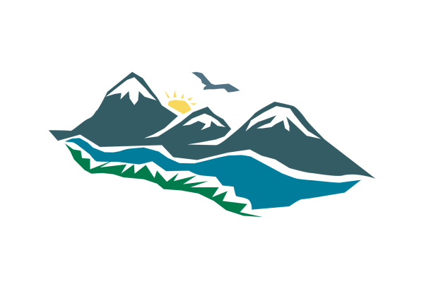 Горы очертания