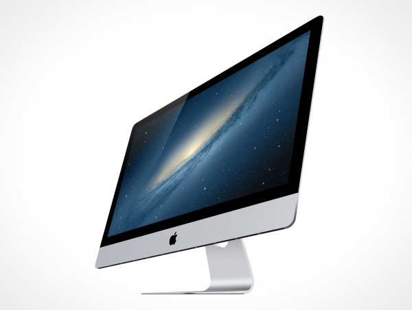 IMAC 21.5 B 27