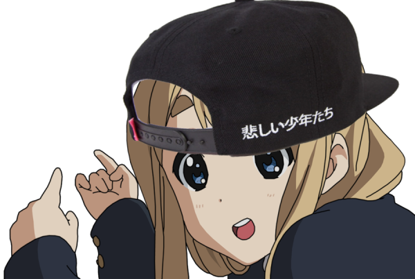 K-on Цумуги