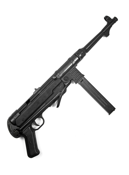 Шмайсер МП 40