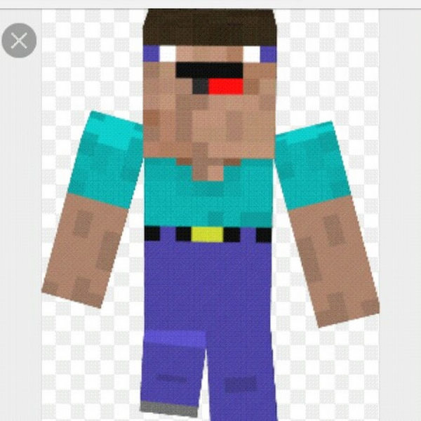 Стив и НУБИК