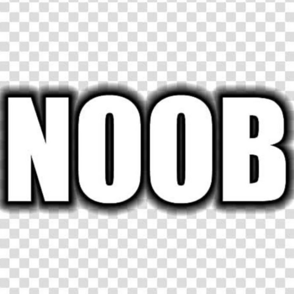 NOOB аватарка