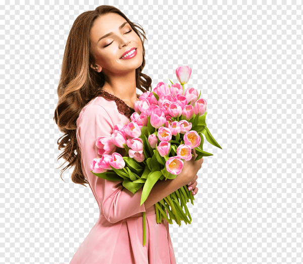 Букет "женщине"