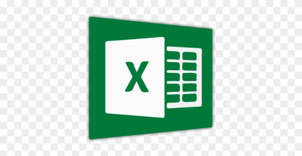 Excel логотип